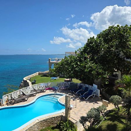 Home Sweet Home Resort Negril Dış mekan fotoğraf