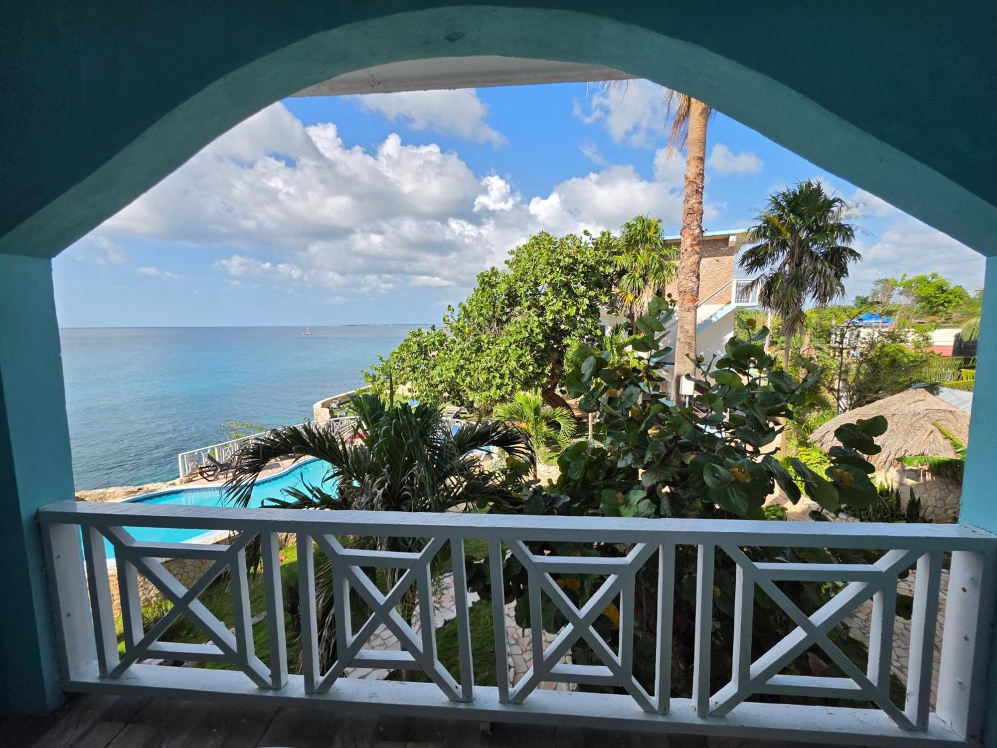 Home Sweet Home Resort Negril Dış mekan fotoğraf
