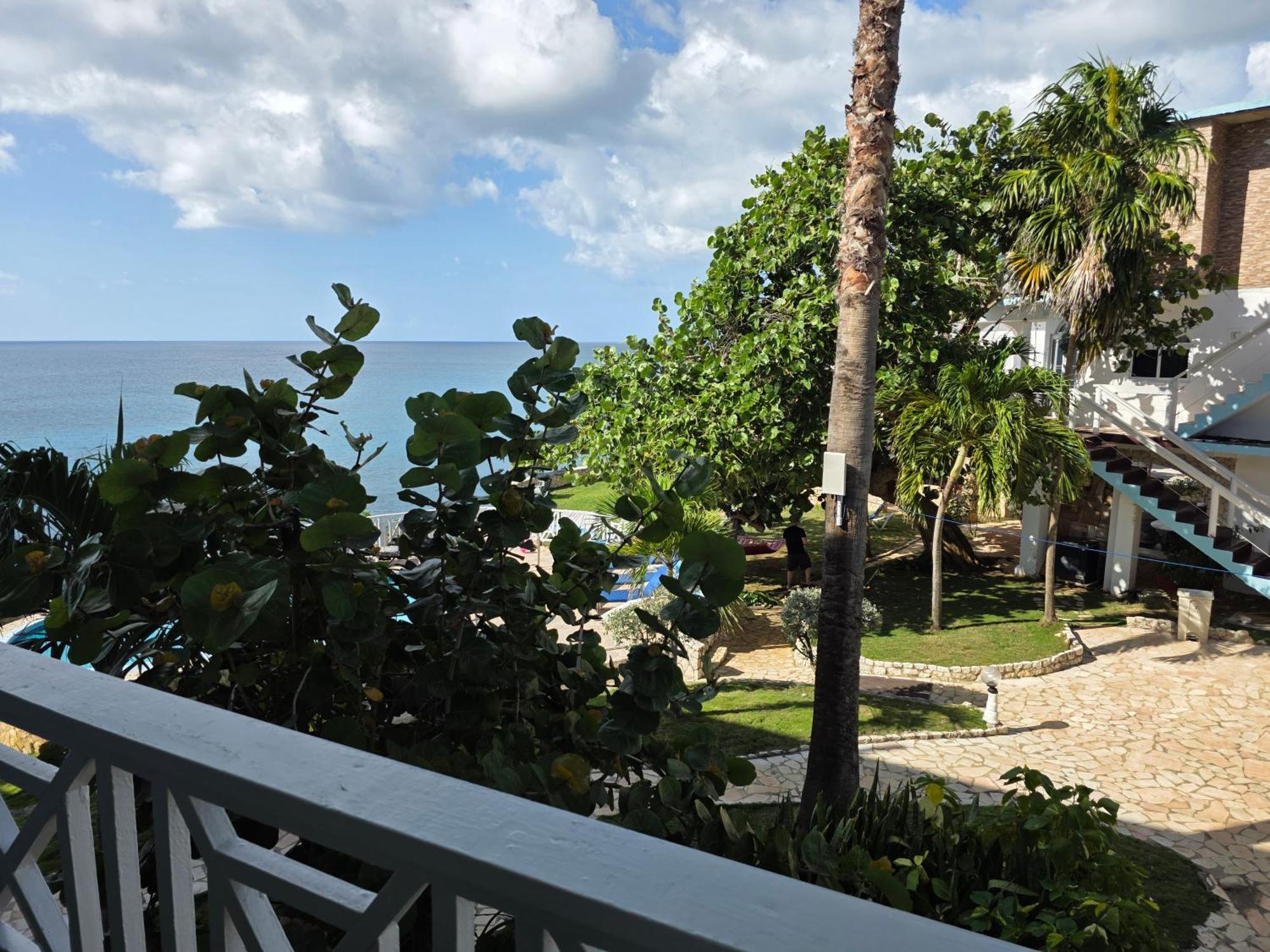 Home Sweet Home Resort Negril Dış mekan fotoğraf