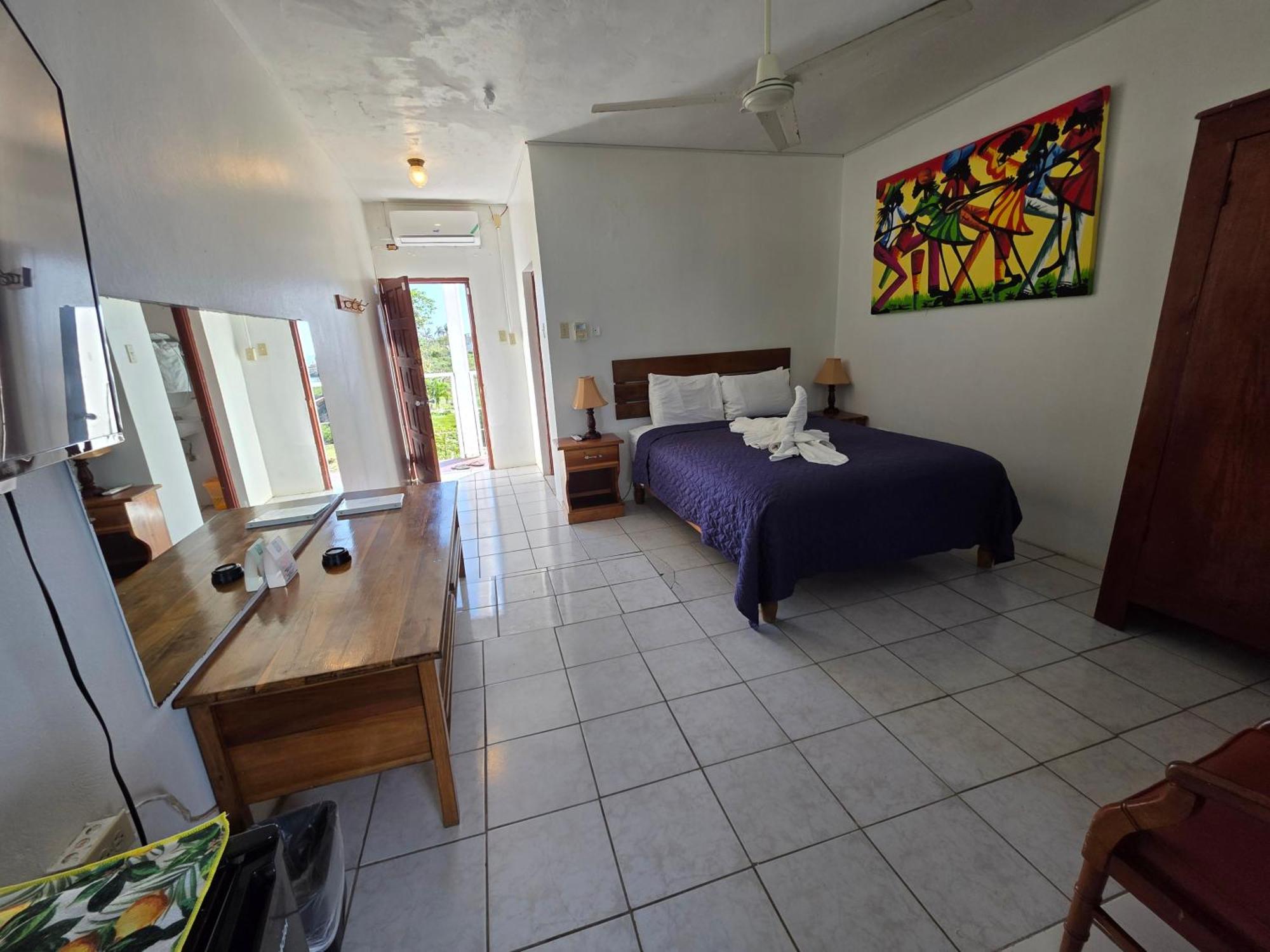 Home Sweet Home Resort Negril Dış mekan fotoğraf
