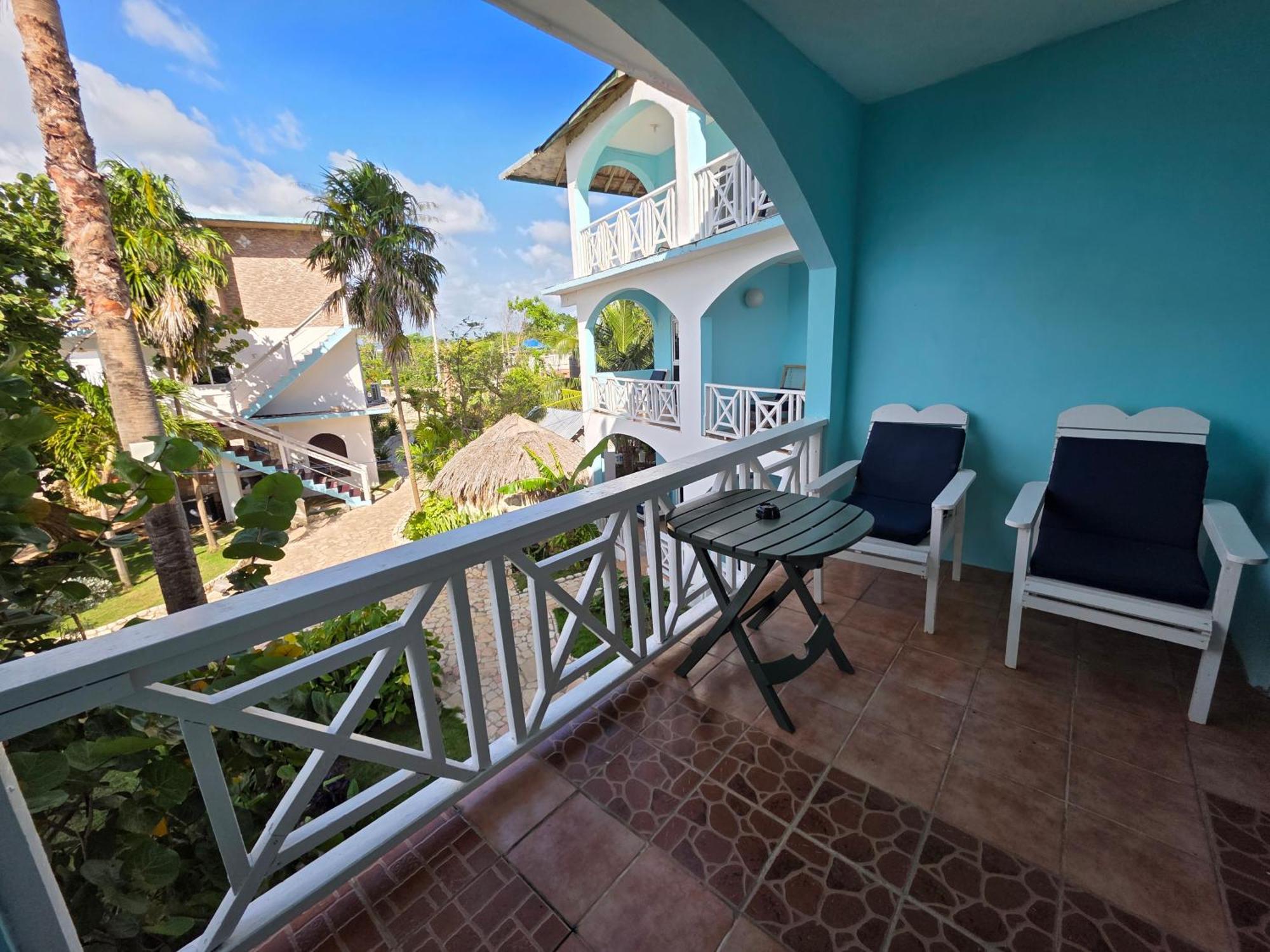 Home Sweet Home Resort Negril Dış mekan fotoğraf