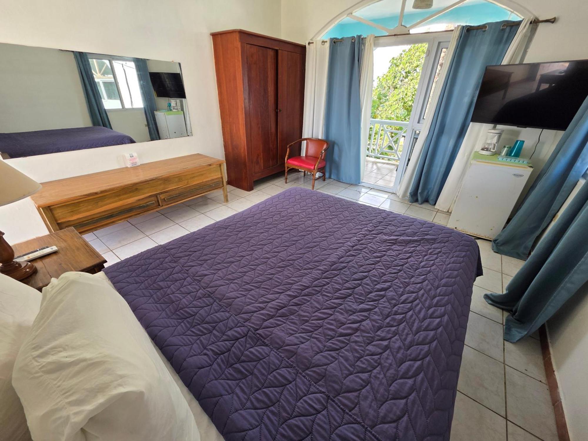 Home Sweet Home Resort Negril Dış mekan fotoğraf