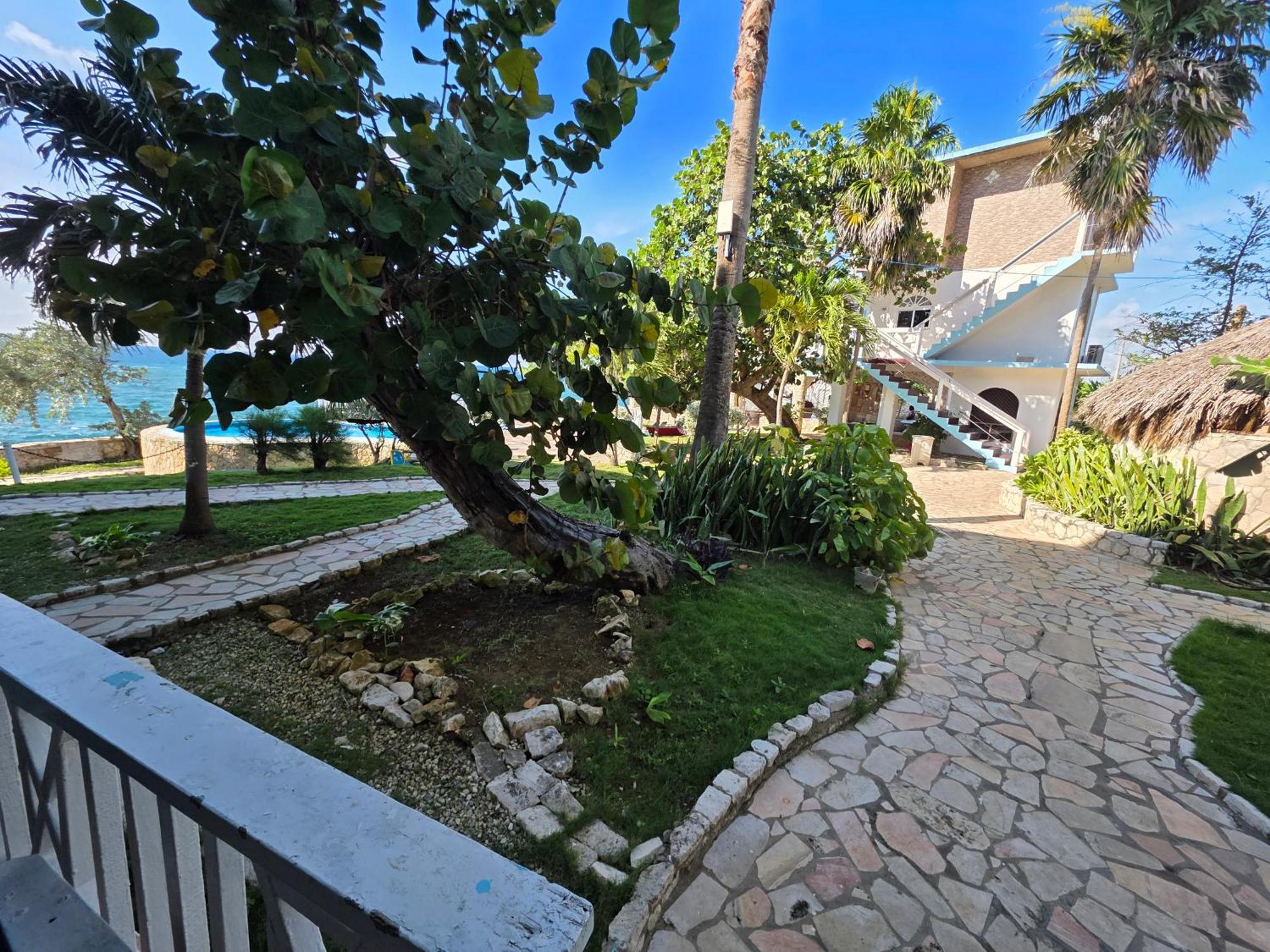Home Sweet Home Resort Negril Dış mekan fotoğraf