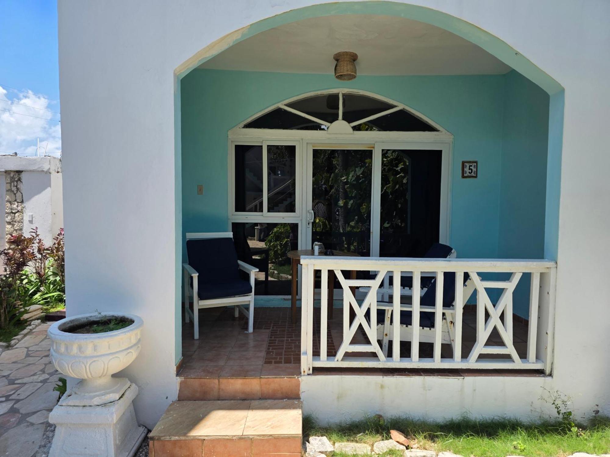 Home Sweet Home Resort Negril Dış mekan fotoğraf