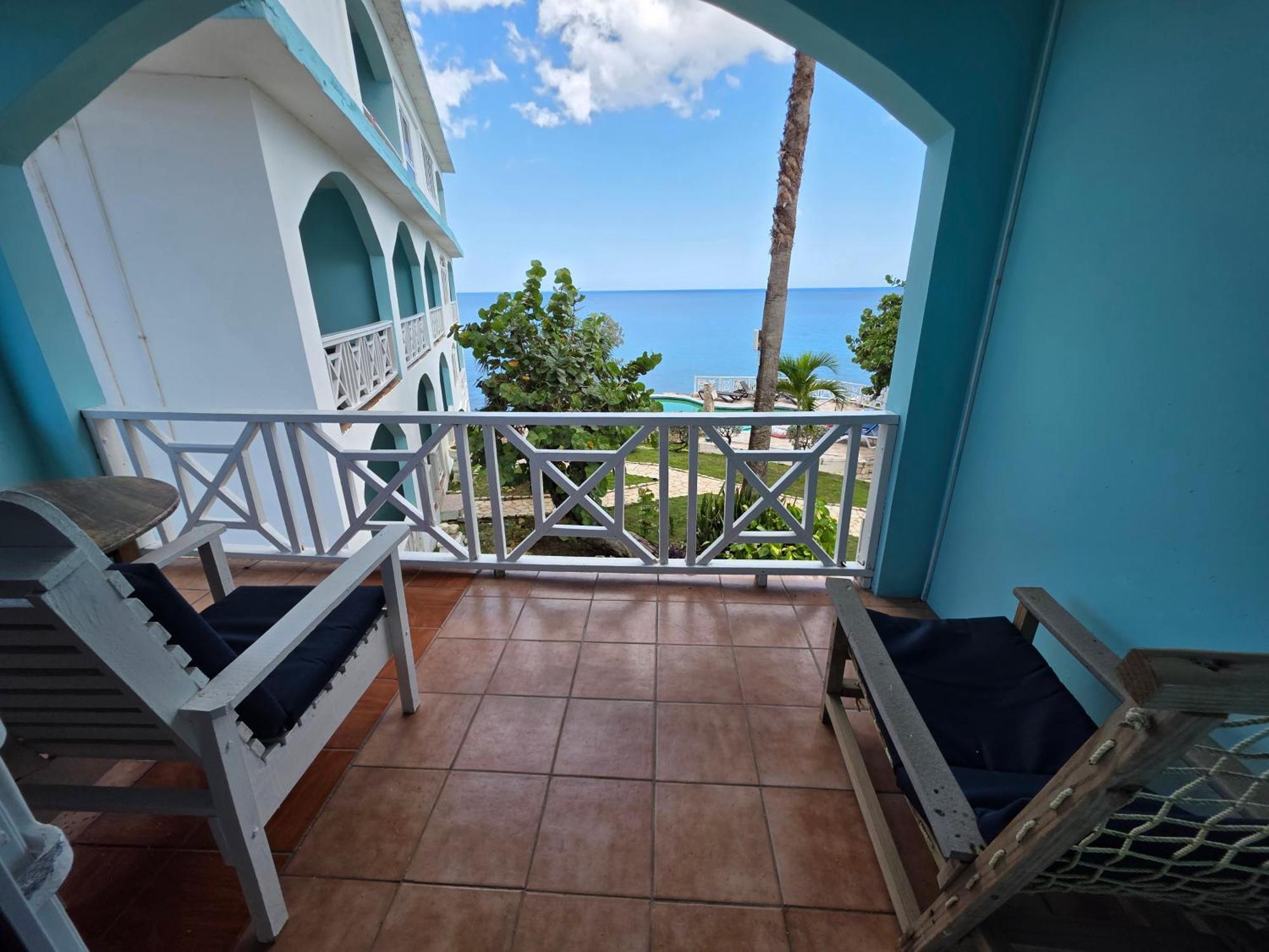 Home Sweet Home Resort Negril Dış mekan fotoğraf