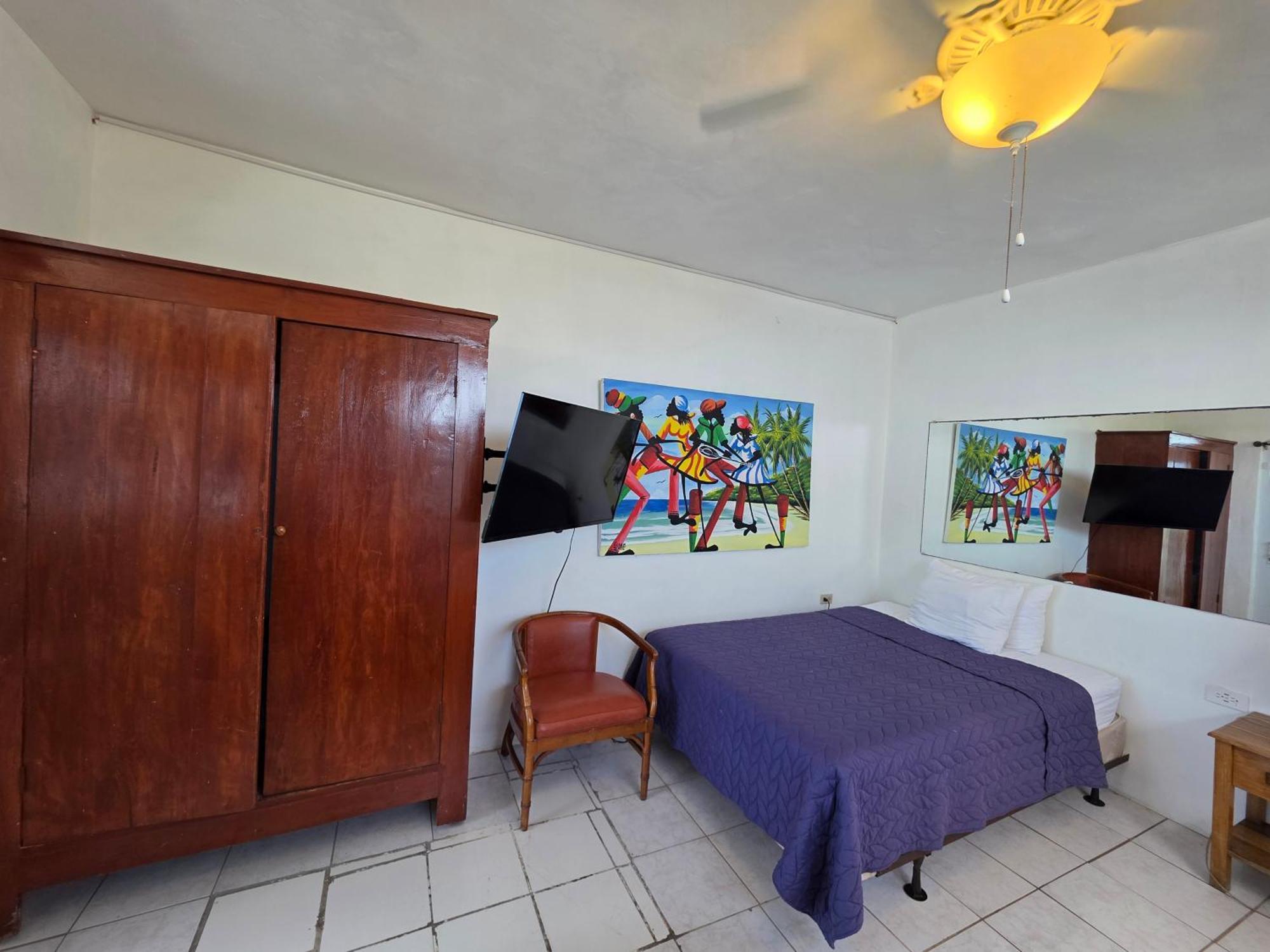 Home Sweet Home Resort Negril Dış mekan fotoğraf