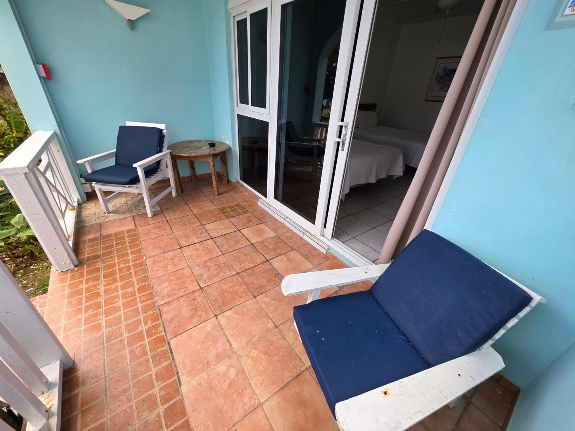 Home Sweet Home Resort Negril Dış mekan fotoğraf