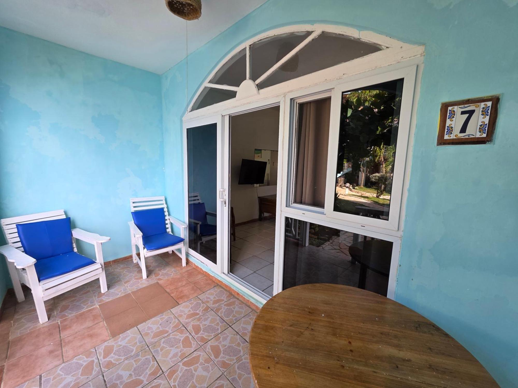 Home Sweet Home Resort Negril Dış mekan fotoğraf
