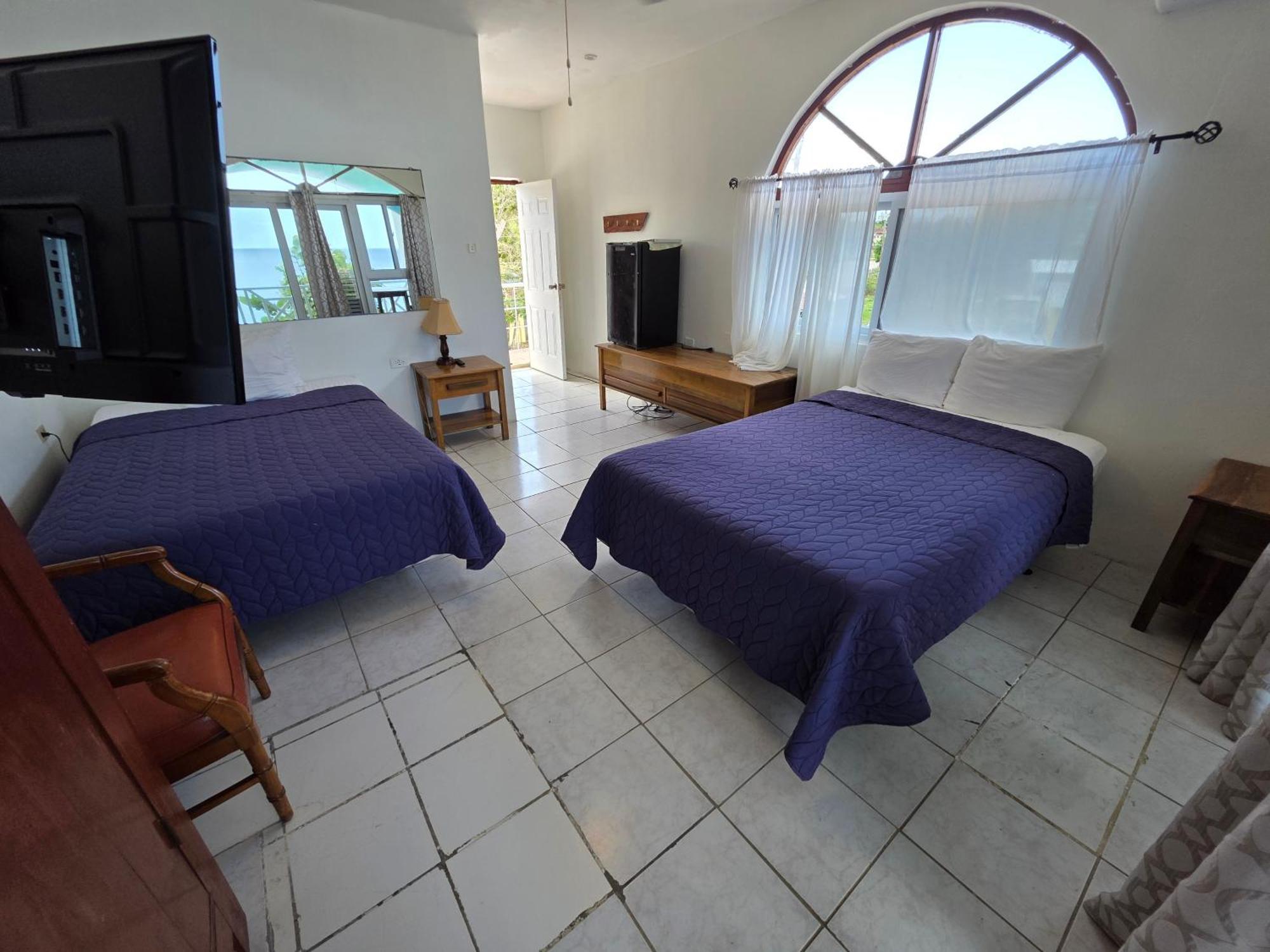 Home Sweet Home Resort Negril Dış mekan fotoğraf