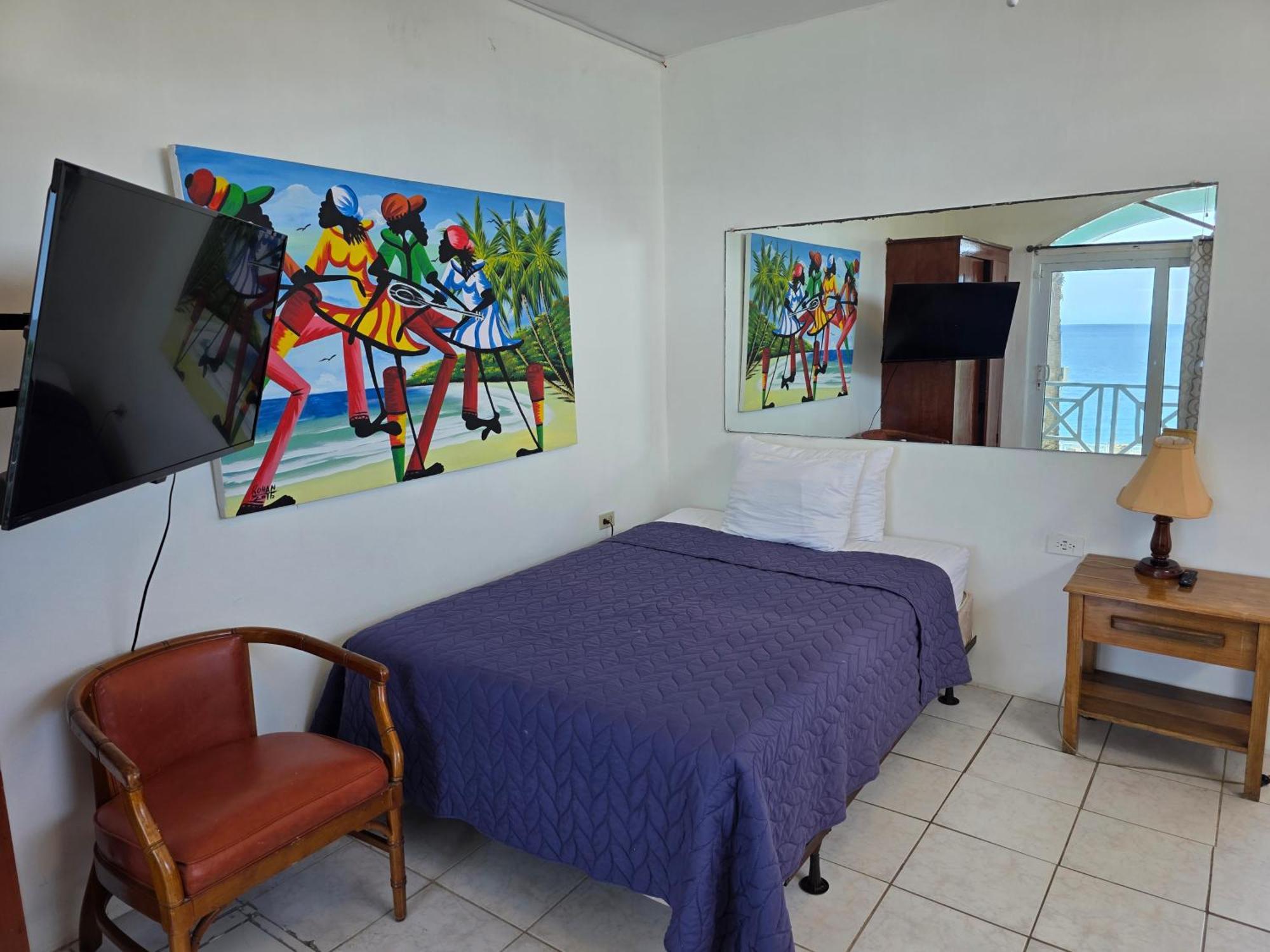 Home Sweet Home Resort Negril Dış mekan fotoğraf