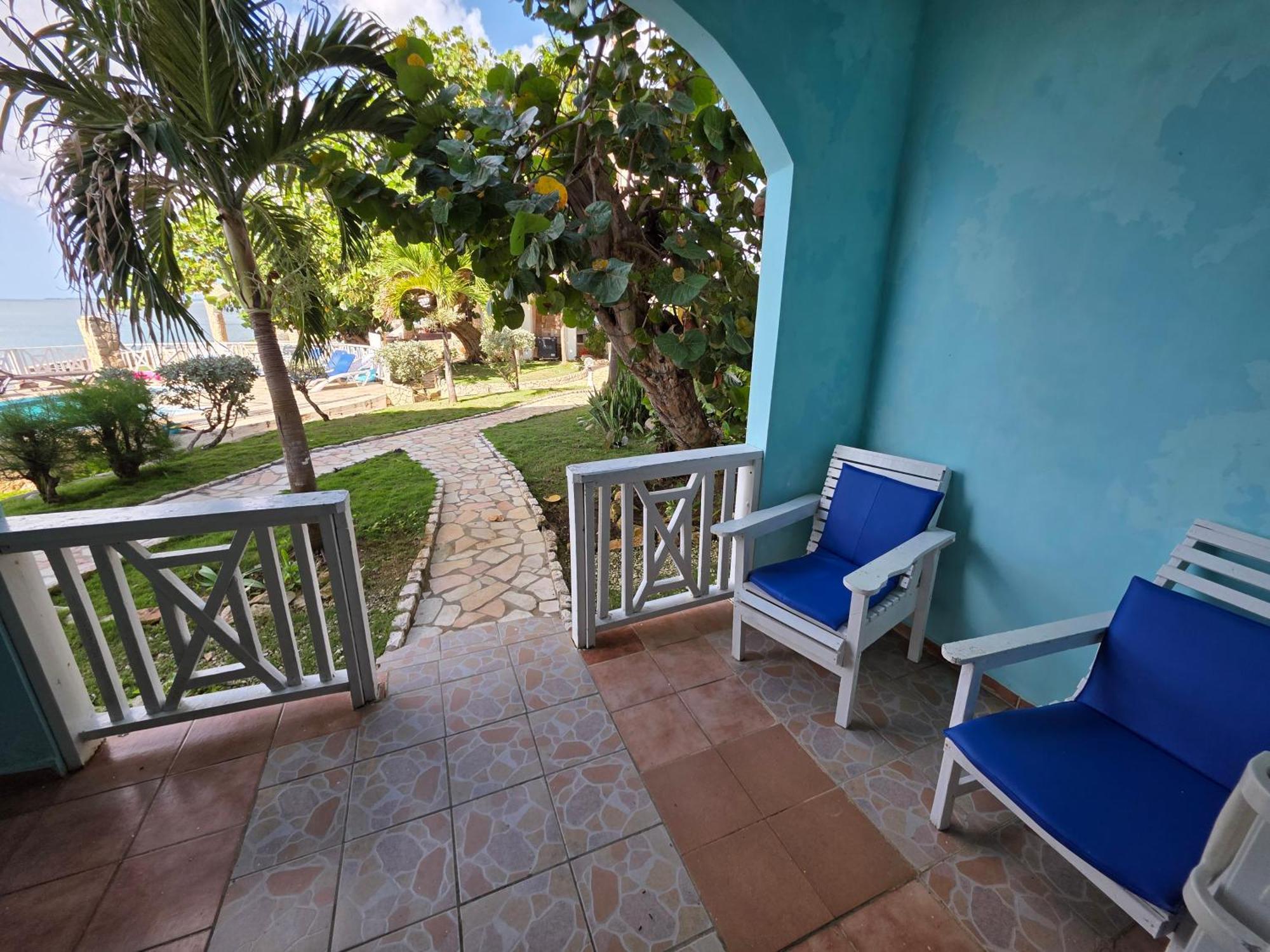 Home Sweet Home Resort Negril Dış mekan fotoğraf