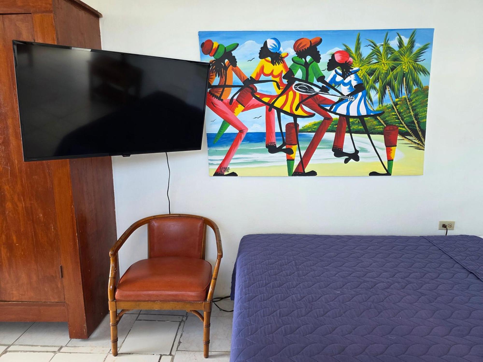 Home Sweet Home Resort Negril Dış mekan fotoğraf