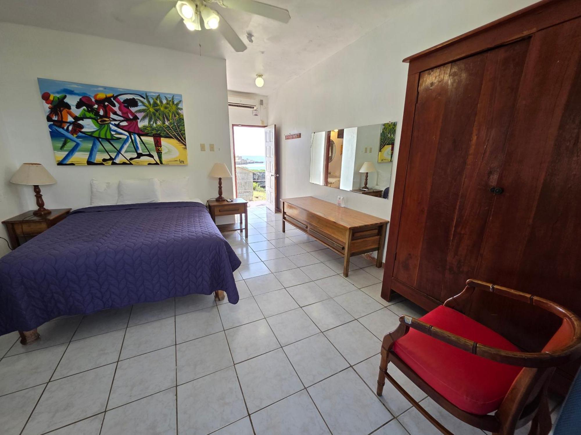 Home Sweet Home Resort Negril Dış mekan fotoğraf