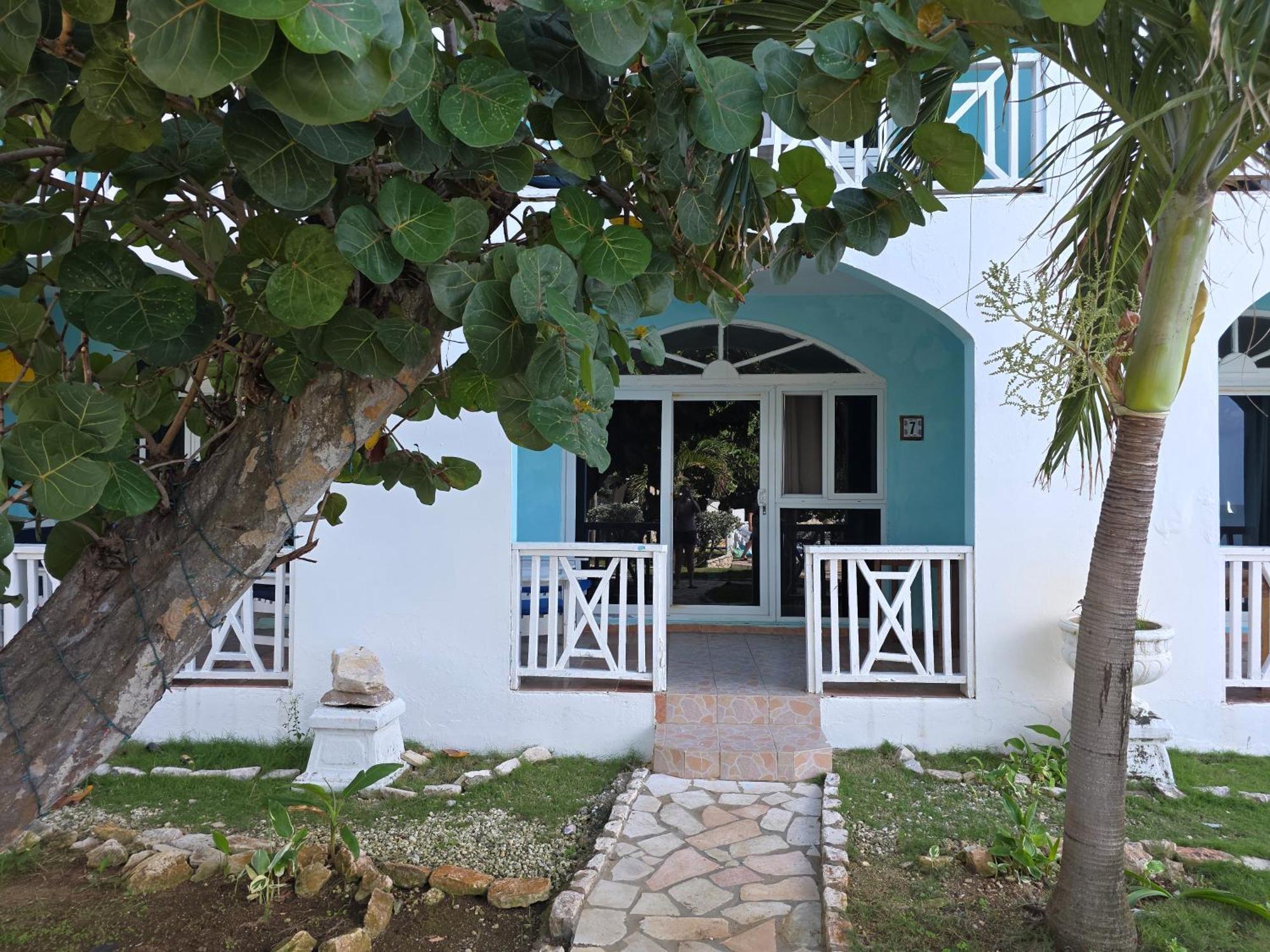 Home Sweet Home Resort Negril Dış mekan fotoğraf