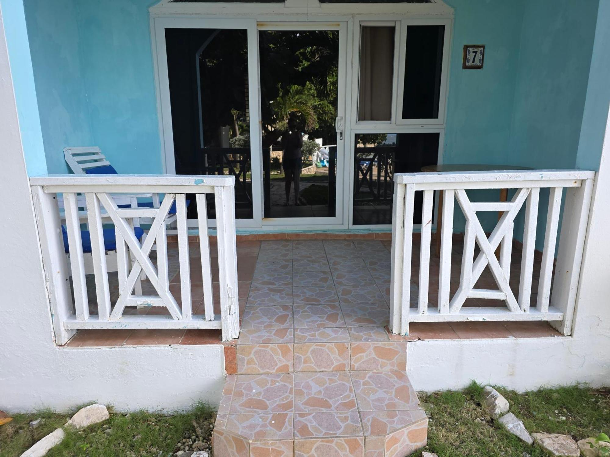Home Sweet Home Resort Negril Dış mekan fotoğraf