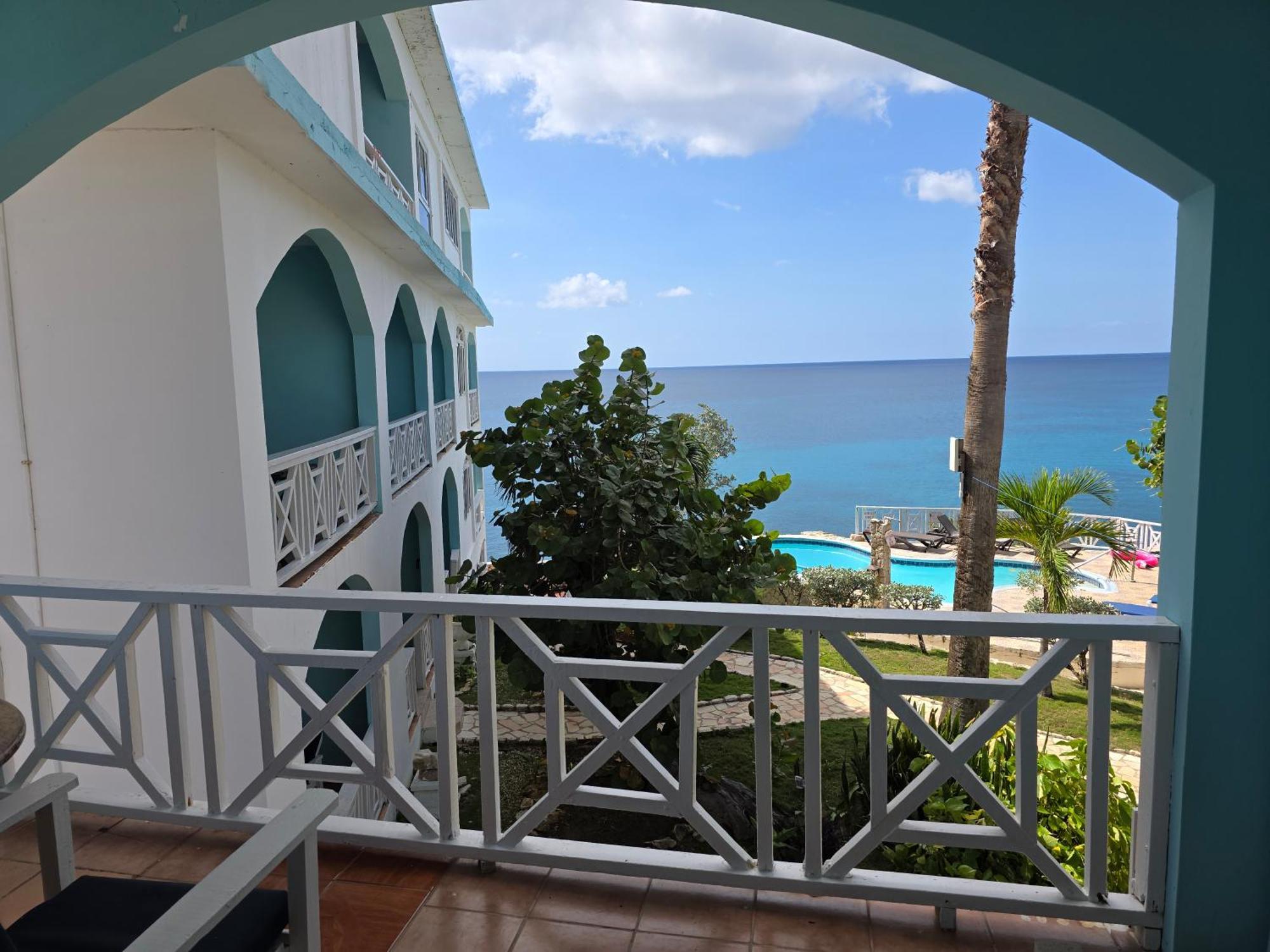 Home Sweet Home Resort Negril Dış mekan fotoğraf