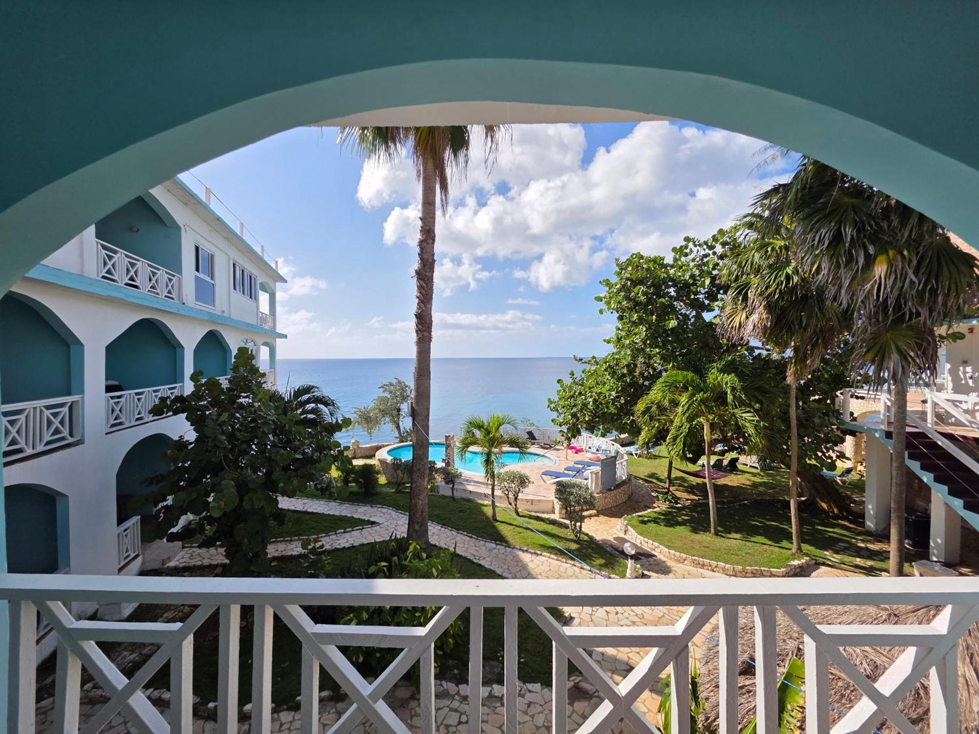 Home Sweet Home Resort Negril Dış mekan fotoğraf