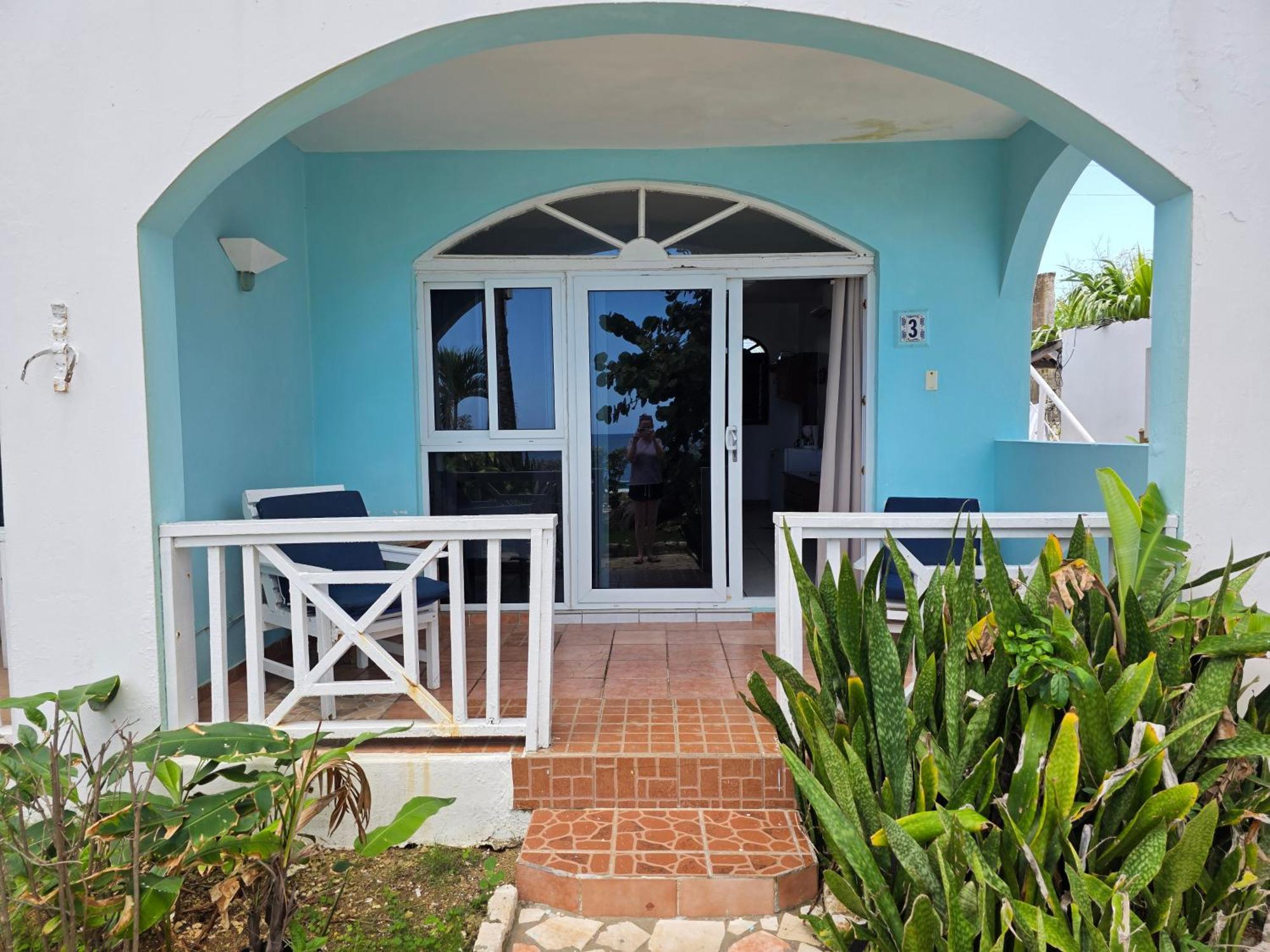 Home Sweet Home Resort Negril Dış mekan fotoğraf