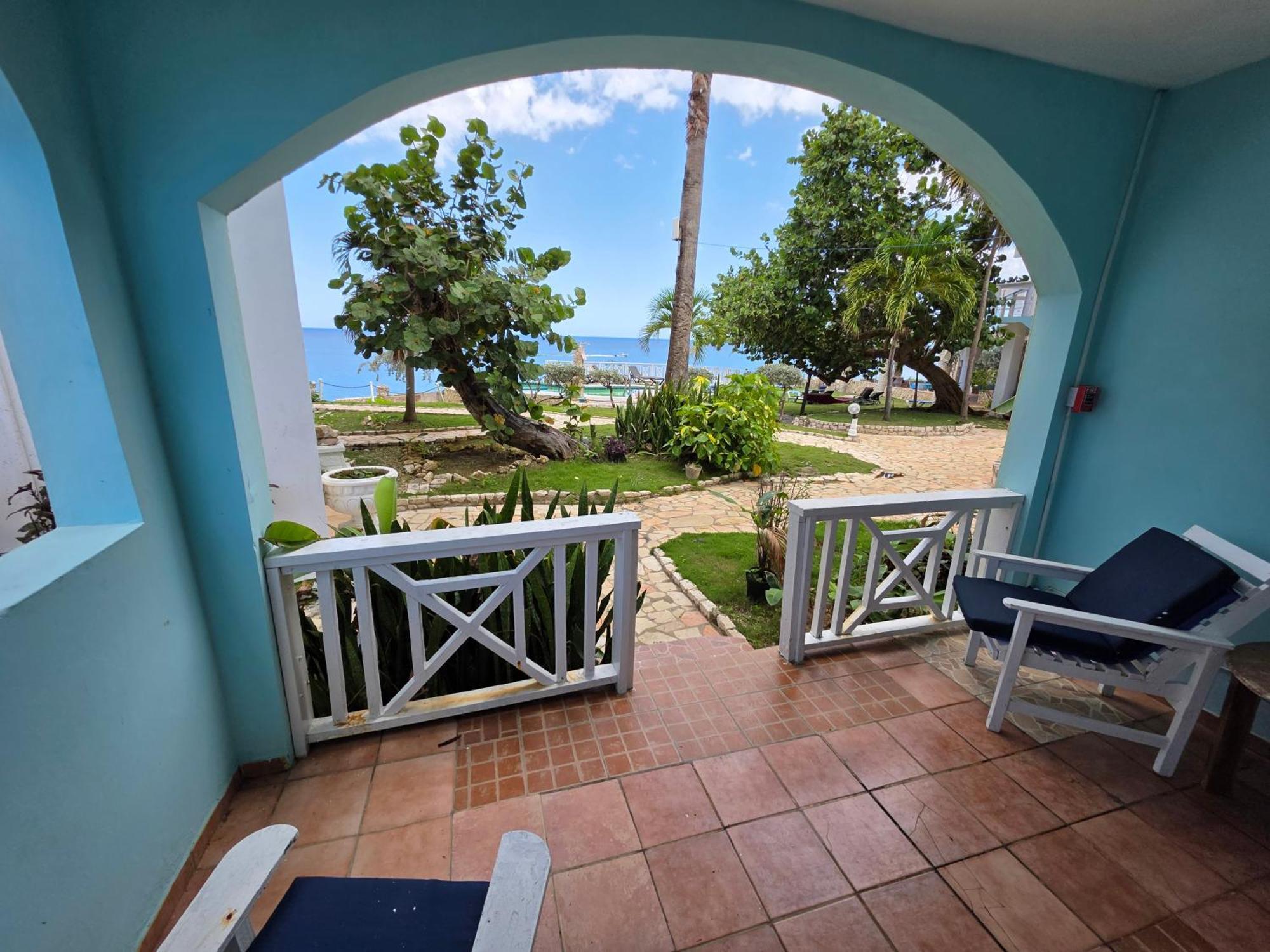 Home Sweet Home Resort Negril Dış mekan fotoğraf