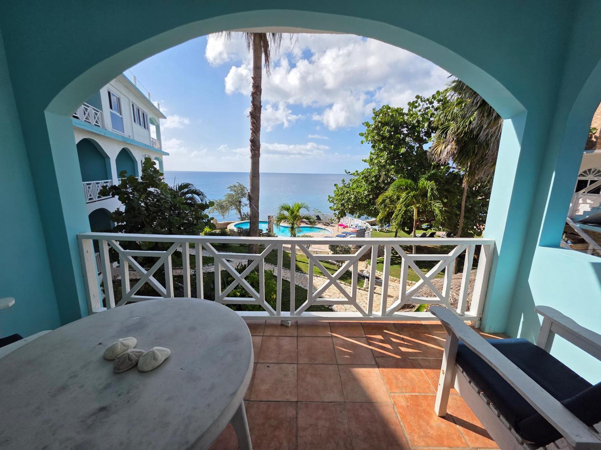 Home Sweet Home Resort Negril Dış mekan fotoğraf