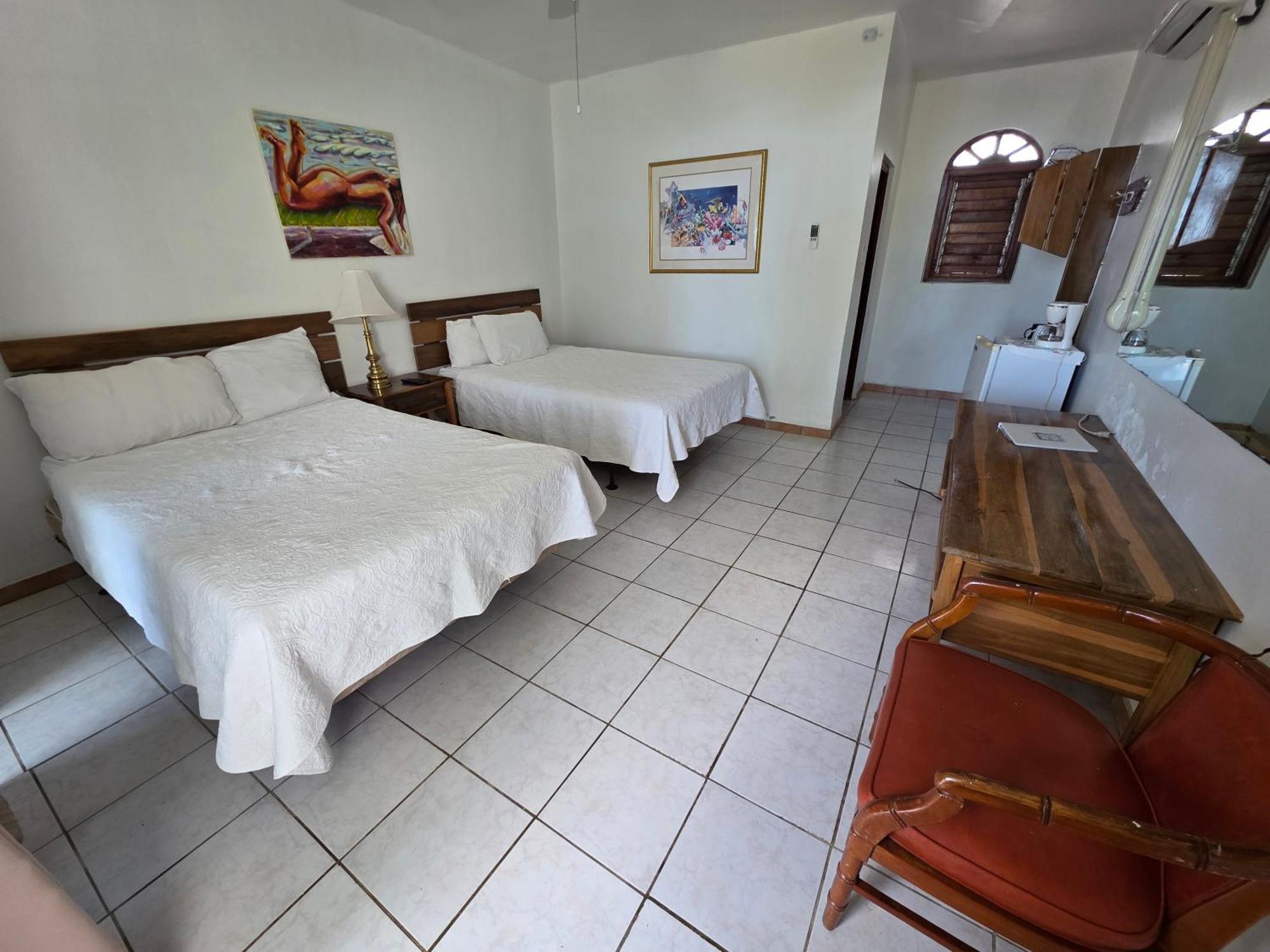 Home Sweet Home Resort Negril Dış mekan fotoğraf
