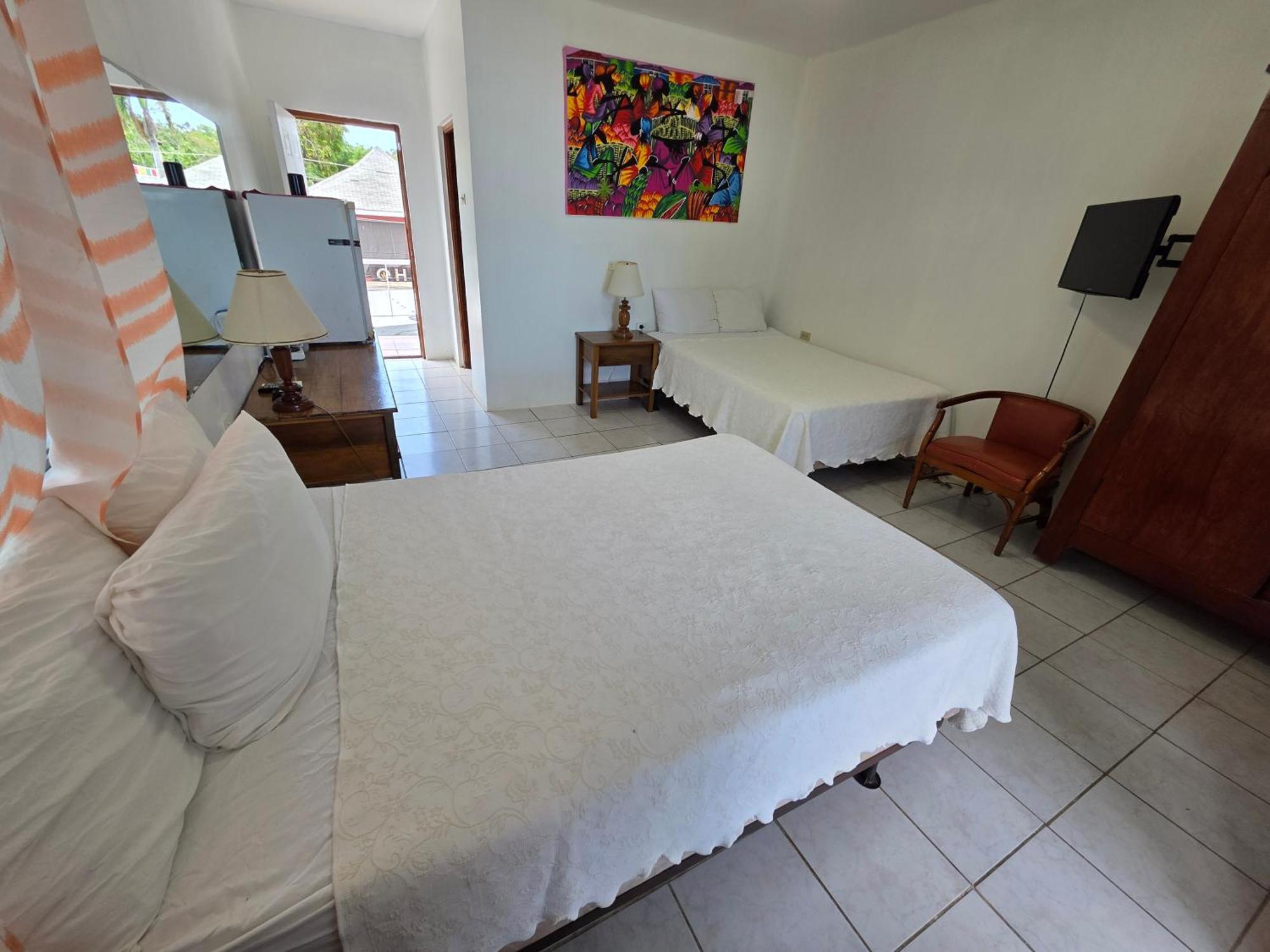 Home Sweet Home Resort Negril Dış mekan fotoğraf