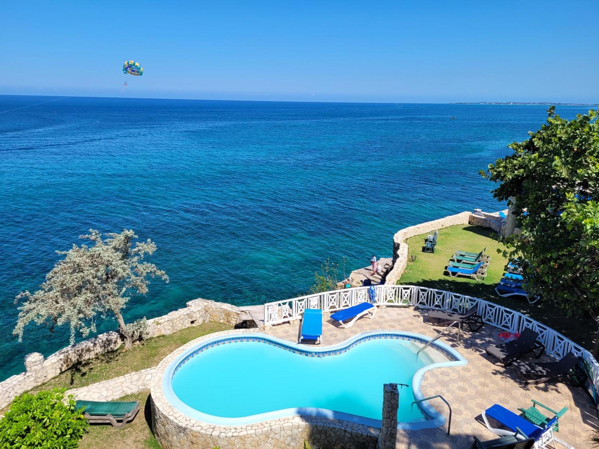 Home Sweet Home Resort Negril Dış mekan fotoğraf