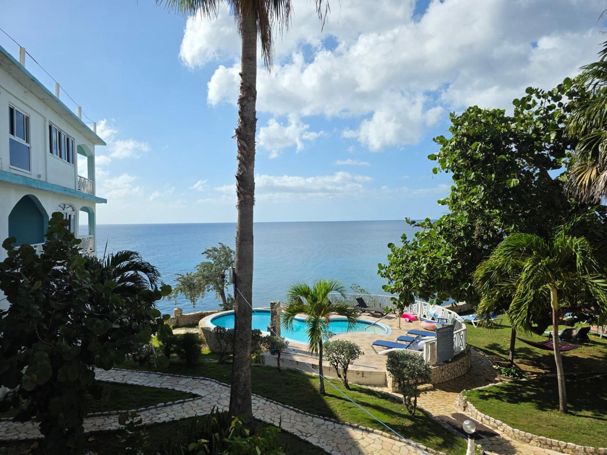 Home Sweet Home Resort Negril Dış mekan fotoğraf