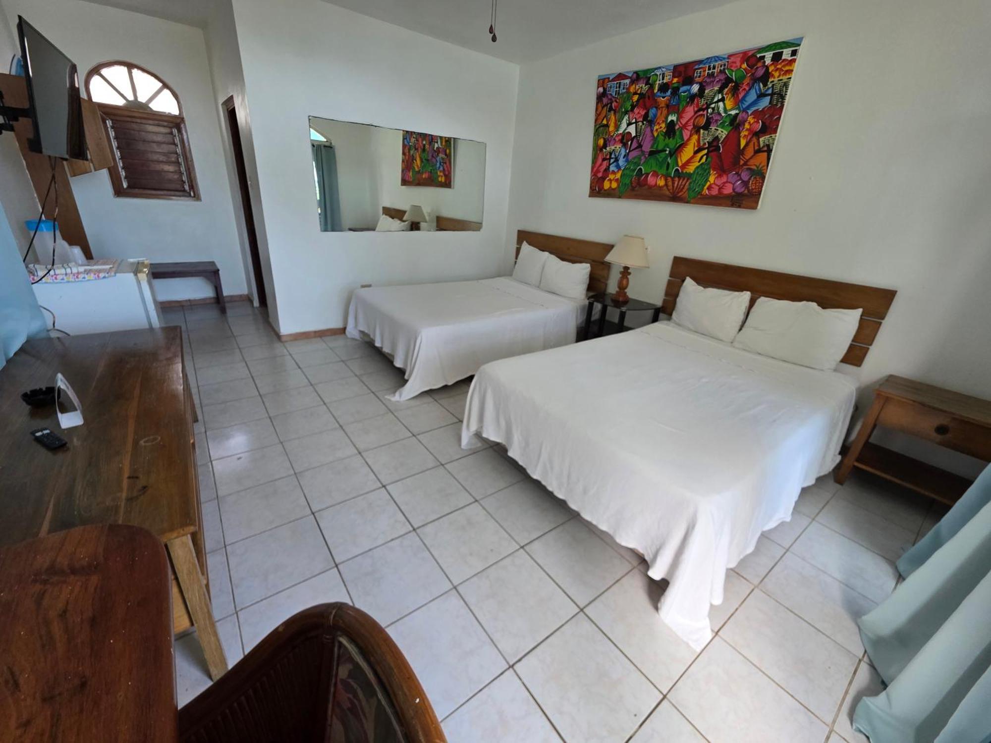Home Sweet Home Resort Negril Dış mekan fotoğraf