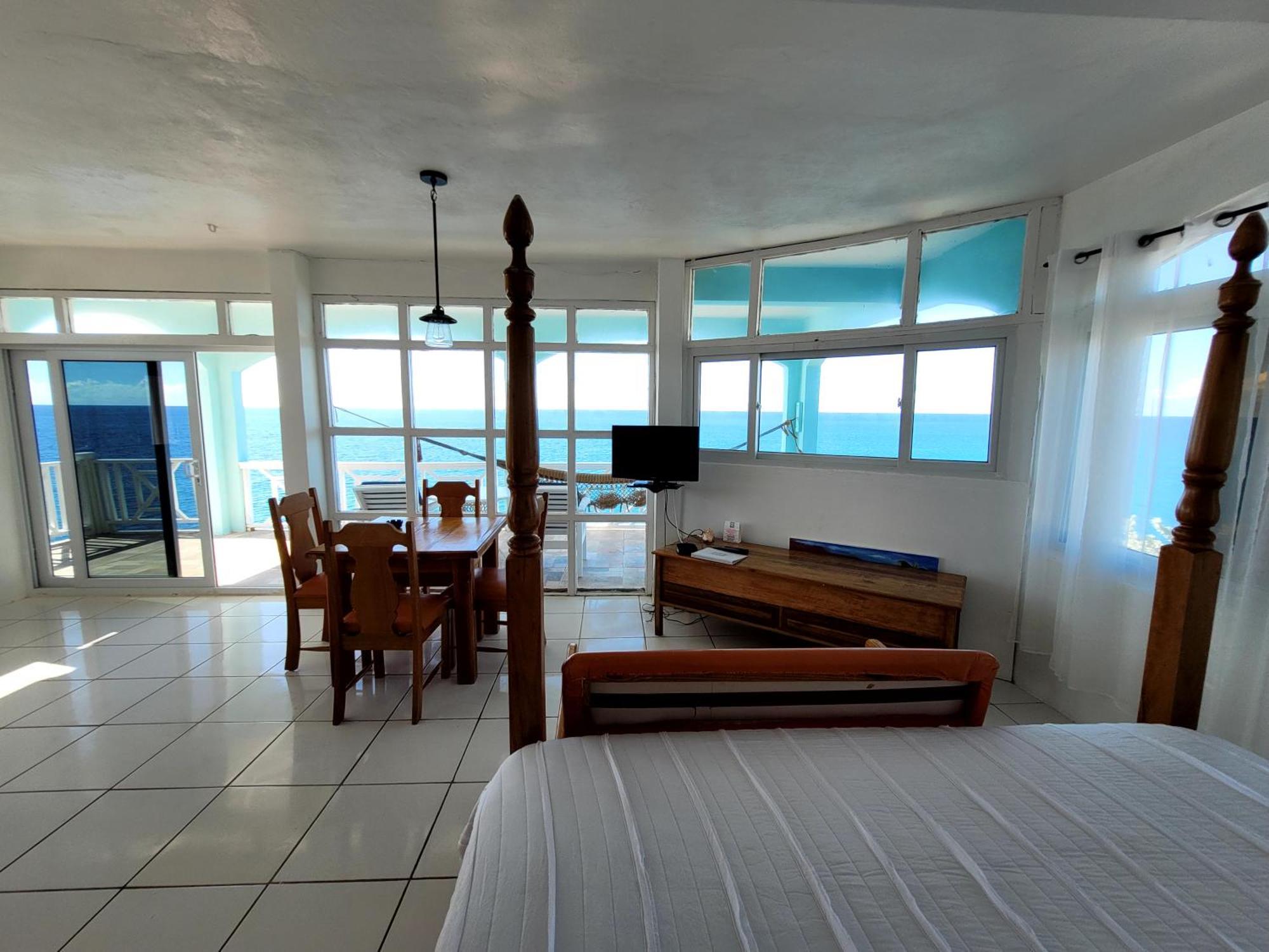 Home Sweet Home Resort Negril Dış mekan fotoğraf