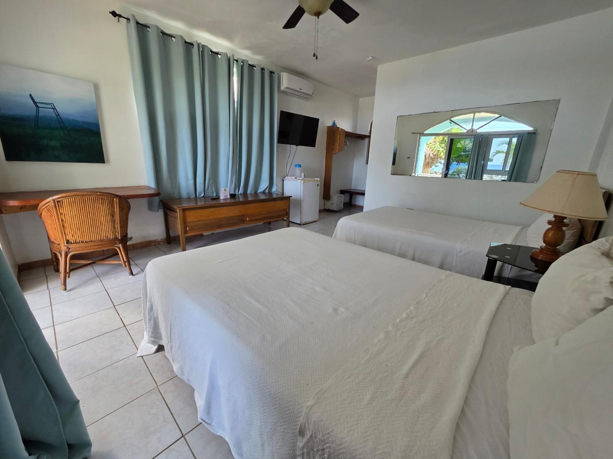 Home Sweet Home Resort Negril Dış mekan fotoğraf