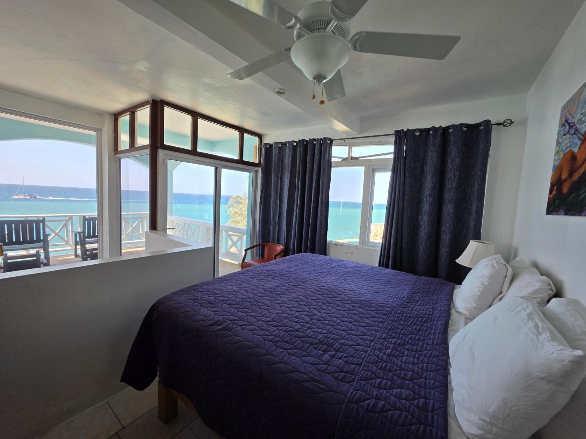 Home Sweet Home Resort Negril Dış mekan fotoğraf