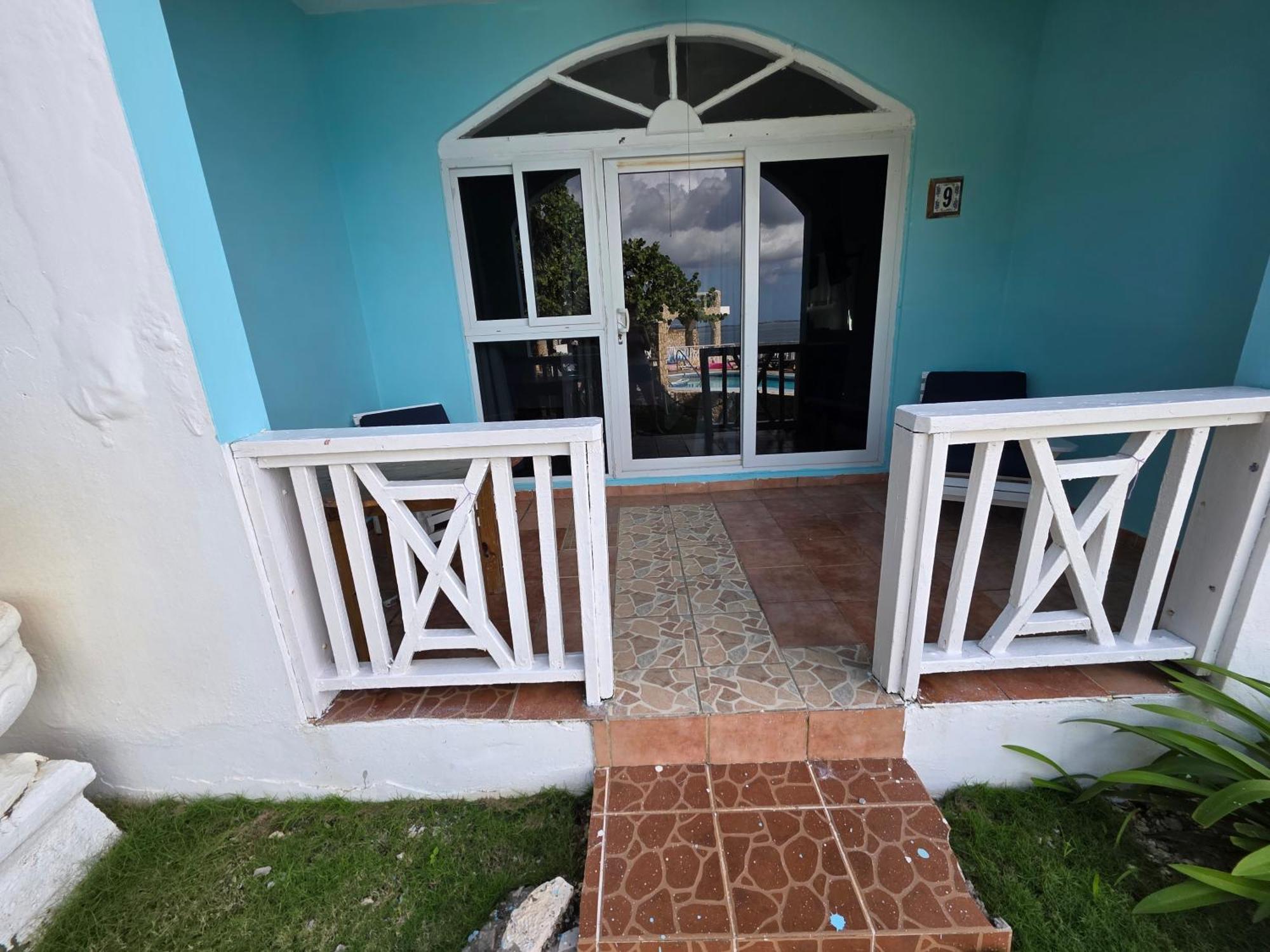 Home Sweet Home Resort Negril Dış mekan fotoğraf
