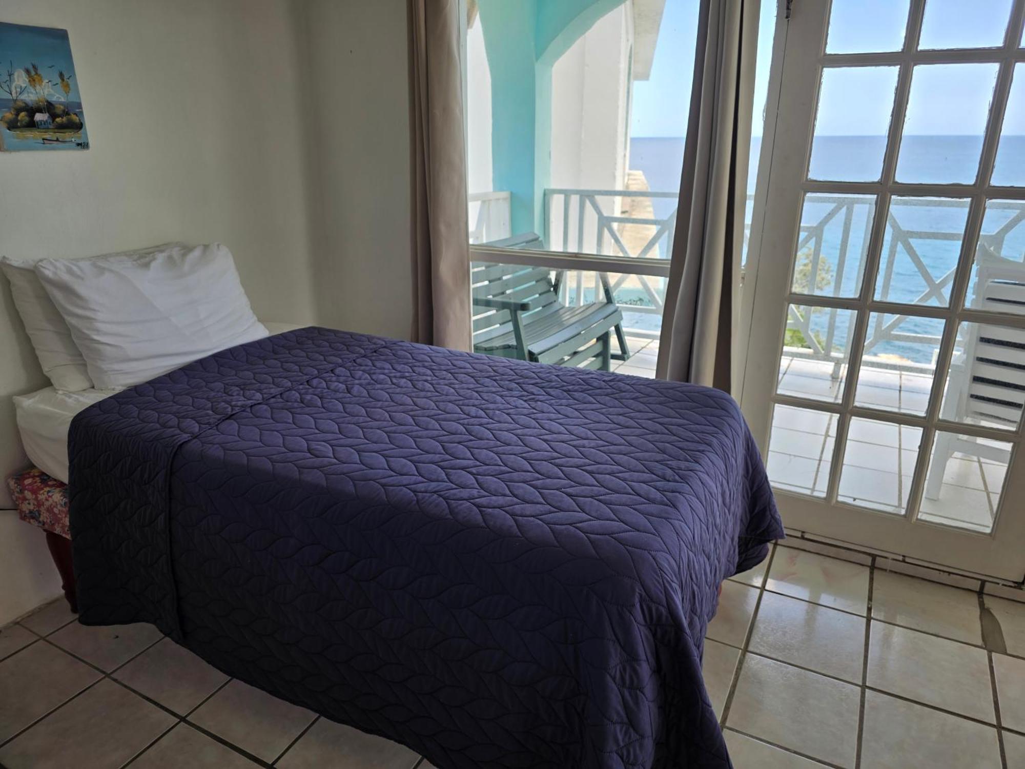 Home Sweet Home Resort Negril Dış mekan fotoğraf