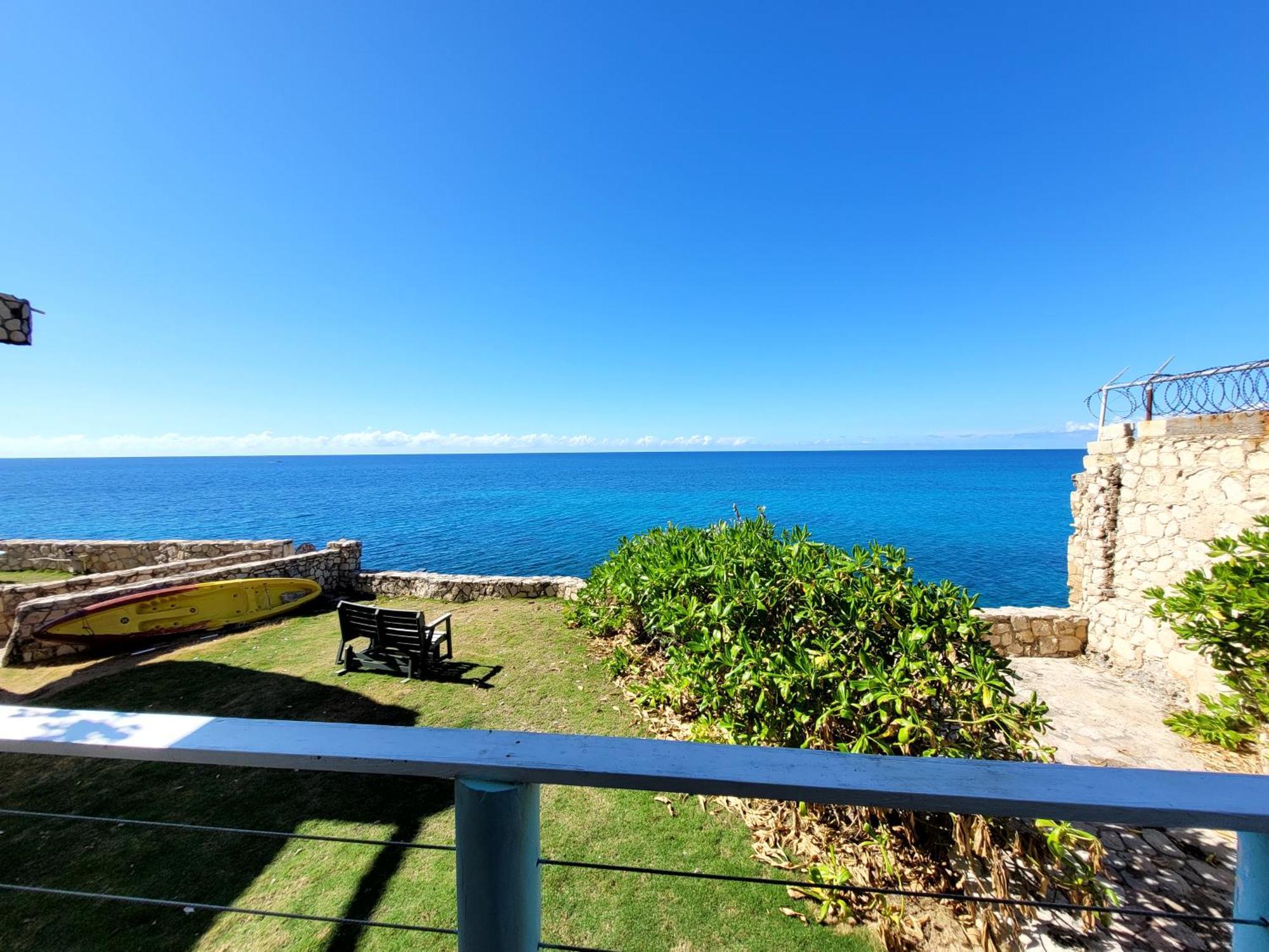 Home Sweet Home Resort Negril Dış mekan fotoğraf