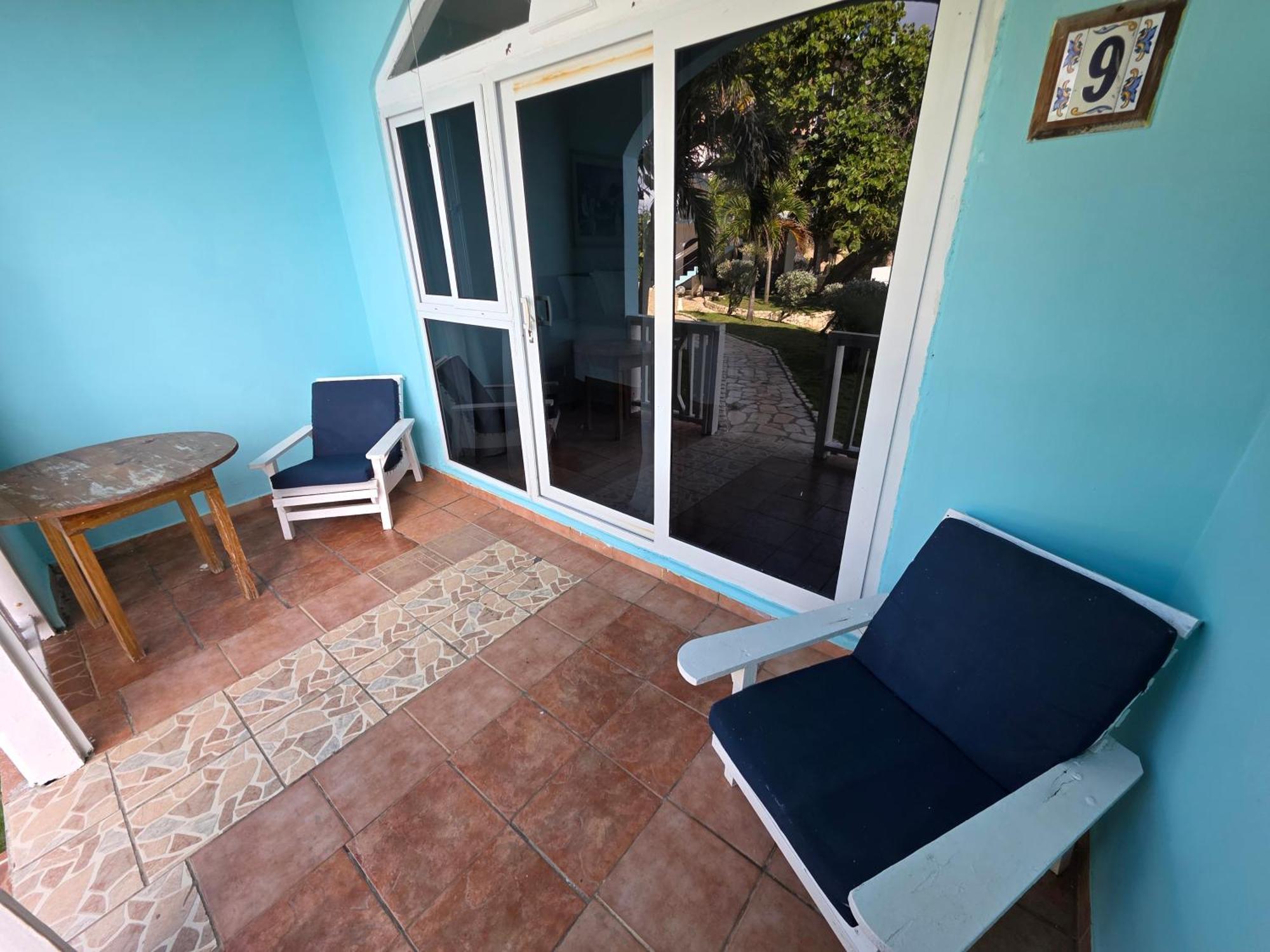 Home Sweet Home Resort Negril Dış mekan fotoğraf