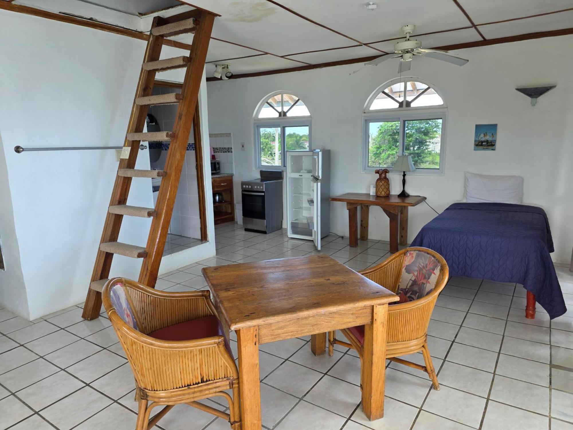 Home Sweet Home Resort Negril Dış mekan fotoğraf