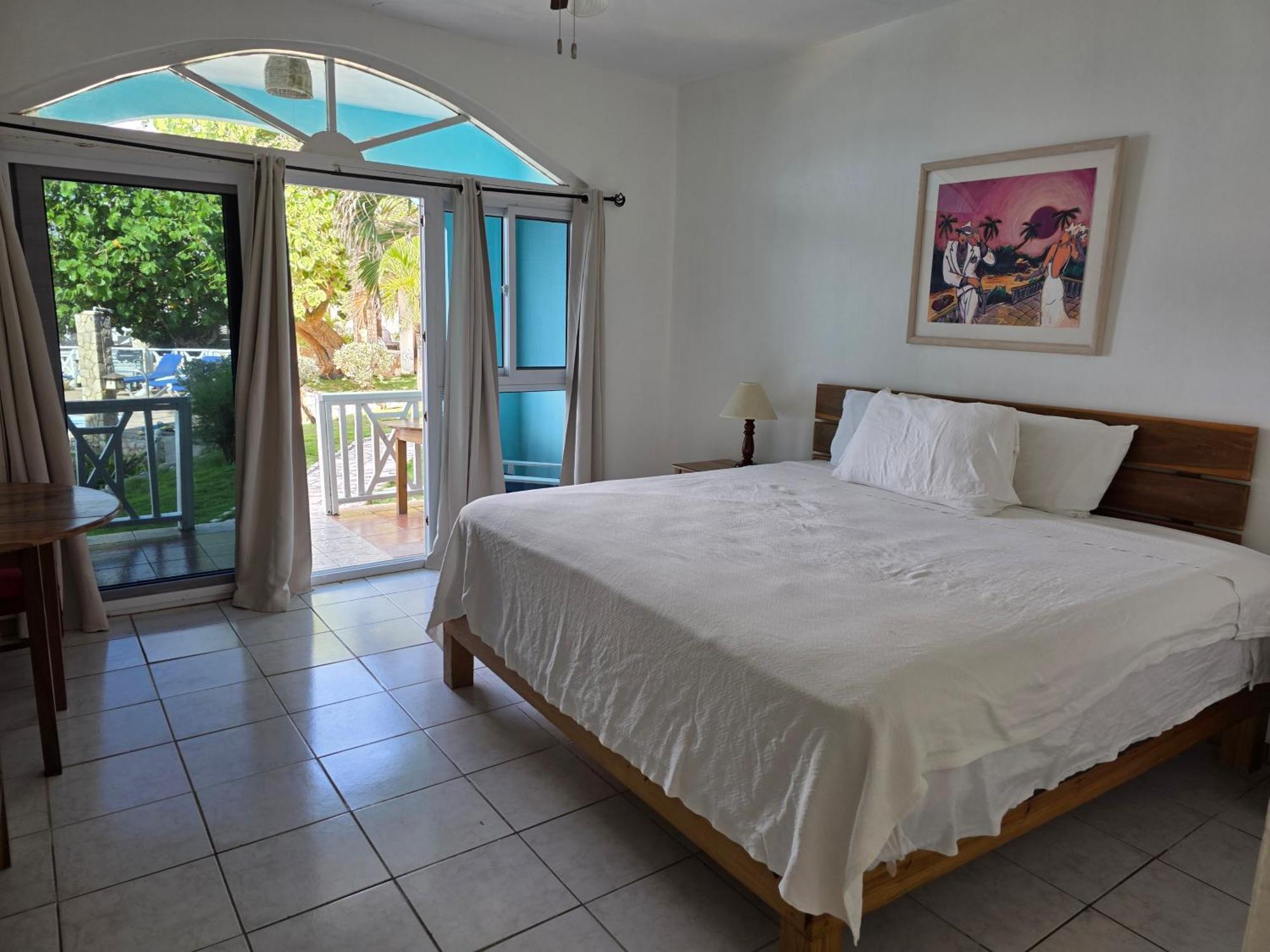 Home Sweet Home Resort Negril Dış mekan fotoğraf